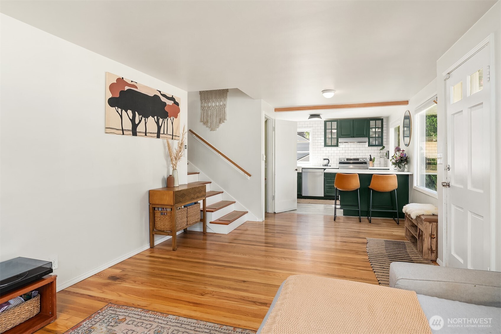 7439 S 116th Place Seattle WA 98178