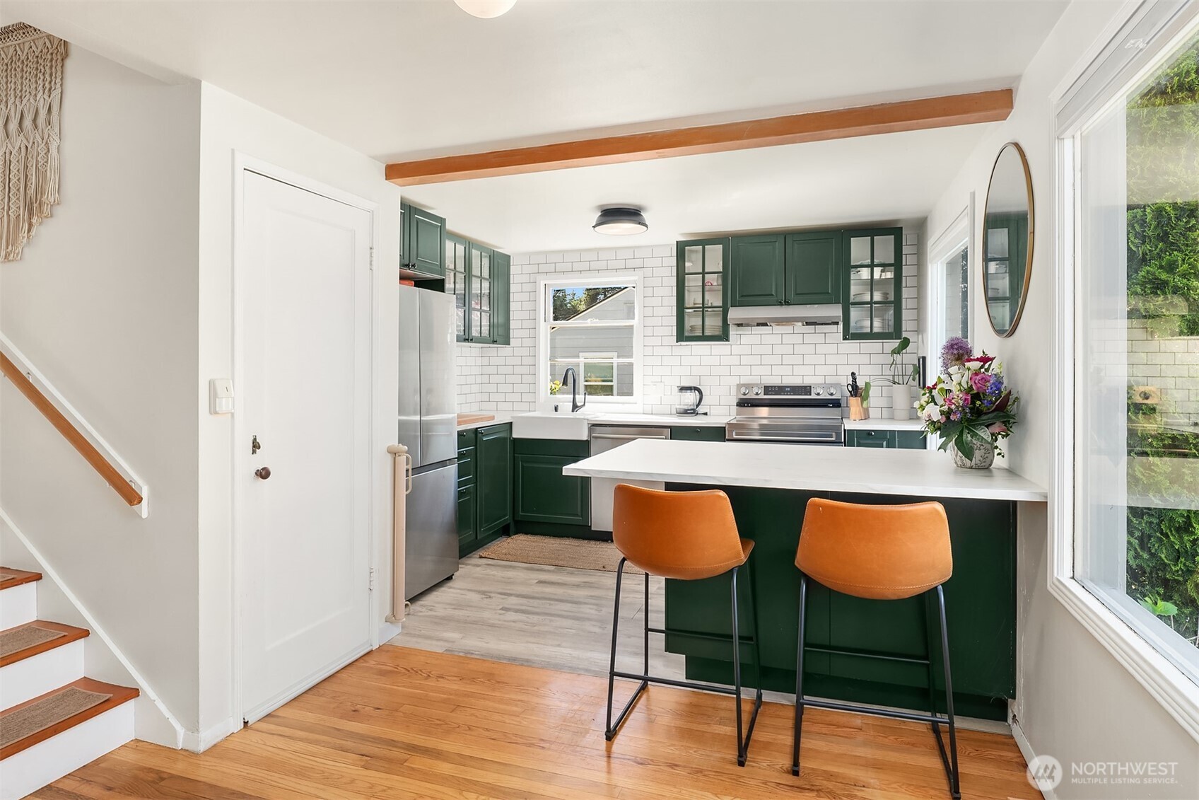 7439 S 116th Place Seattle WA 98178