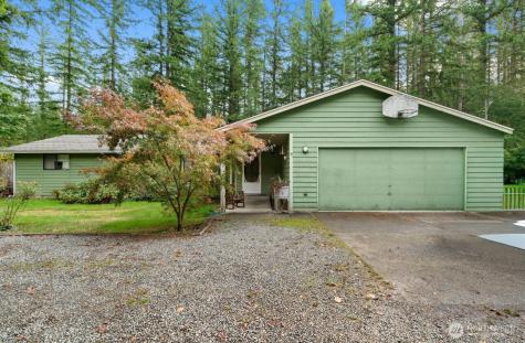 28227 303rd Avenue SE Avenue SE Ravensdale WA 98051