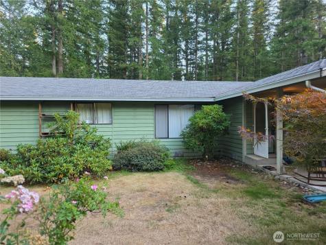 28227 303rd Avenue SE Avenue SE Ravensdale WA 98051