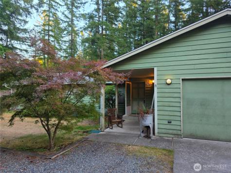28227 303rd Avenue SE Avenue SE Ravensdale WA 98051