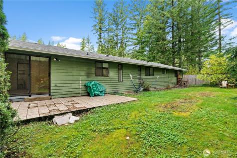 28227 303rd Avenue SE Avenue SE Ravensdale WA 98051