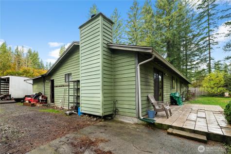 28227 303rd Avenue SE Avenue SE Ravensdale WA 98051