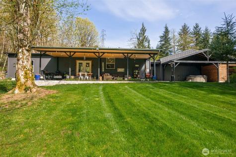 19410 Jim Creek Road Arlington WA 98223