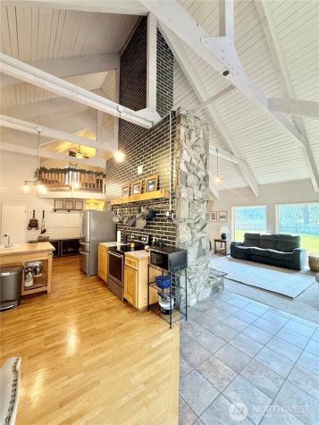 43 Oakes Drive Tonasket WA 98855