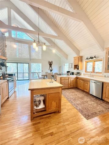 43 Oakes Drive Tonasket WA 98855