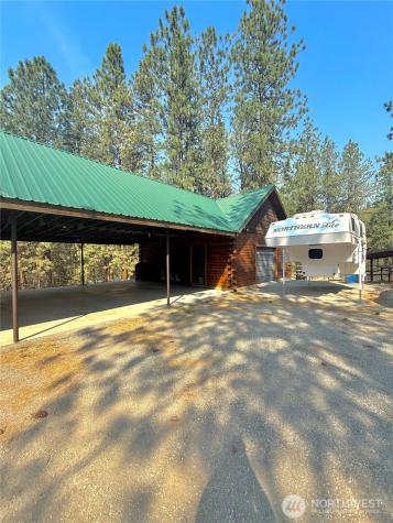43 Oakes Drive Tonasket WA 98855