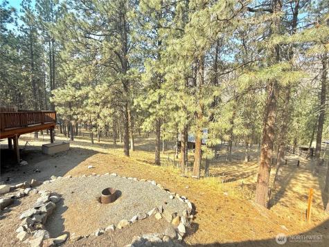 43 Oakes Drive Tonasket WA 98855