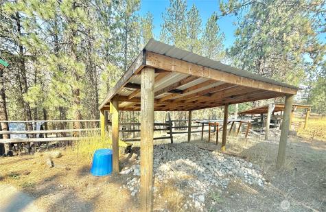 43 Oakes Drive Tonasket WA 98855