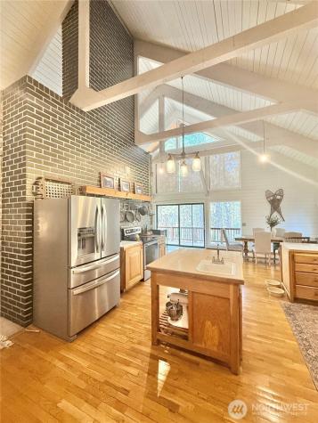 43 Oakes Drive Tonasket WA 98855