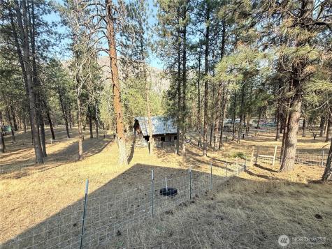 43 Oakes Drive Tonasket WA 98855
