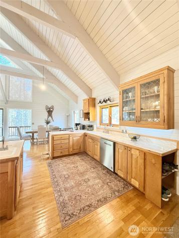 43 Oakes Drive Tonasket WA 98855