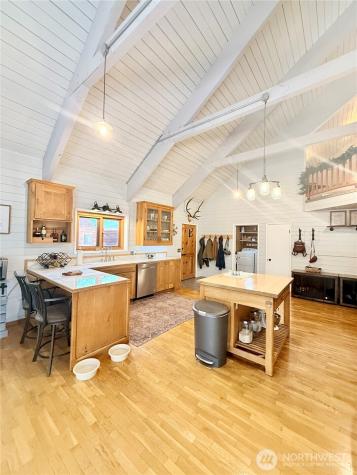 43 Oakes Drive Tonasket WA 98855