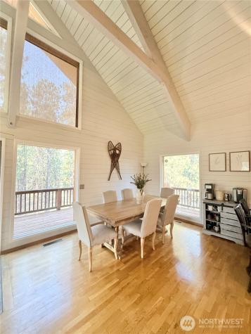 43 Oakes Drive Tonasket WA 98855