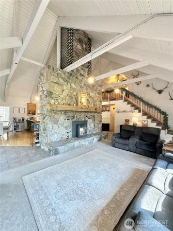 43 Oakes Drive Tonasket WA 98855