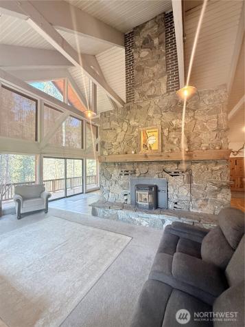 43 Oakes Drive Tonasket WA 98855