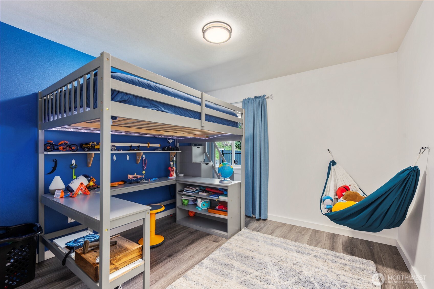 61 E Channel Drive Allyn WA 98524