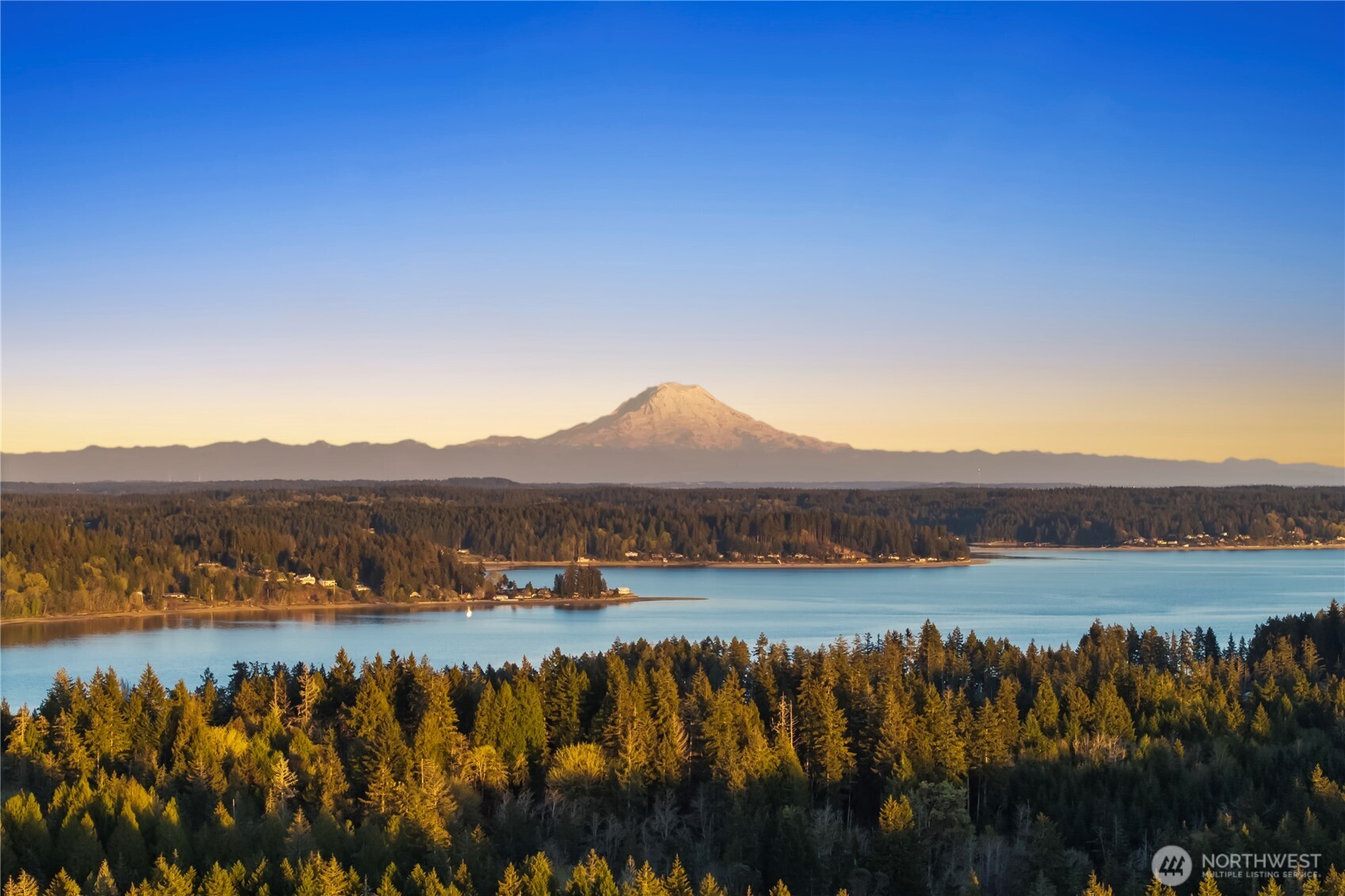 61 E Channel Drive Allyn WA 98524