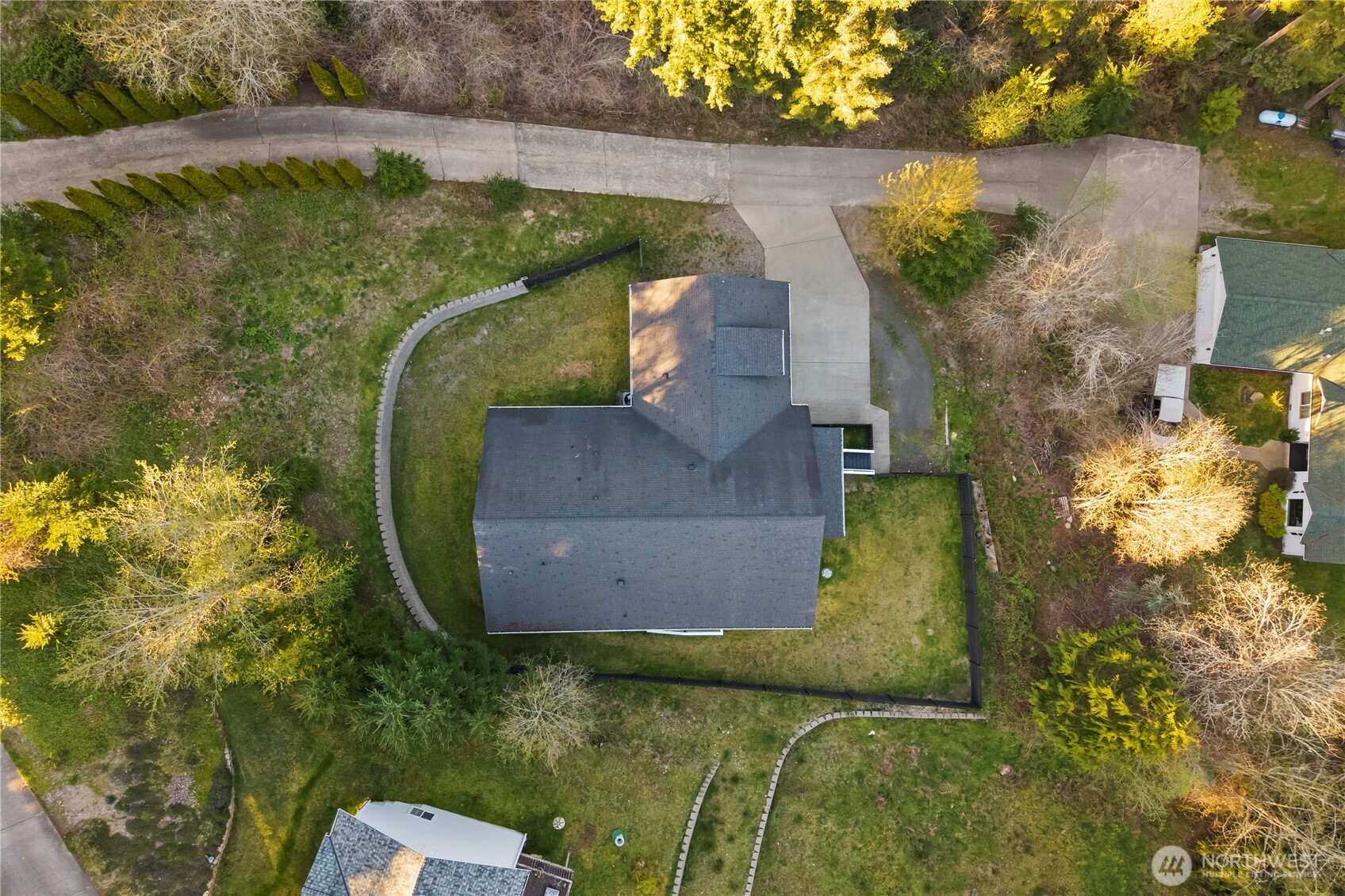61 E Channel Drive Allyn WA 98524