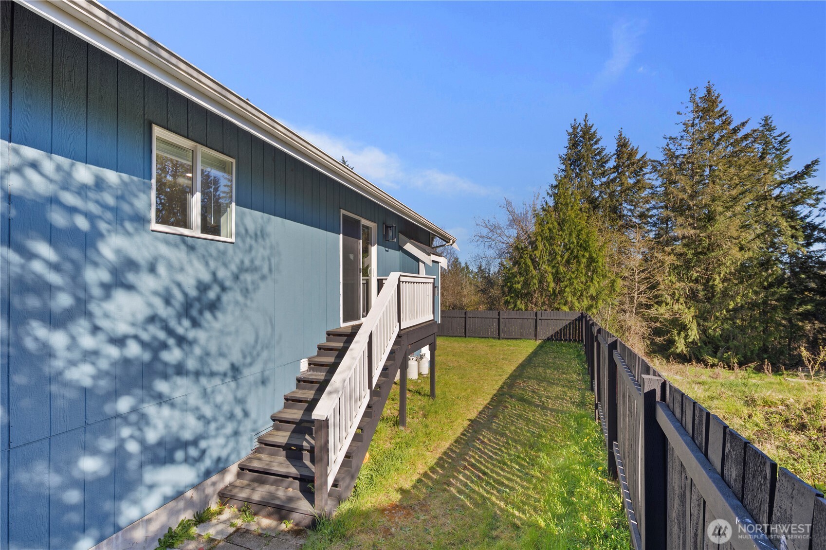 61 E Channel Drive Allyn WA 98524