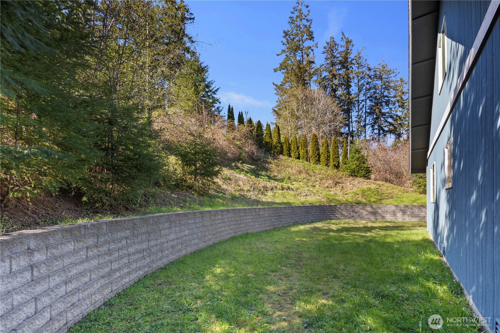 61 E Channel Drive Allyn WA 98524