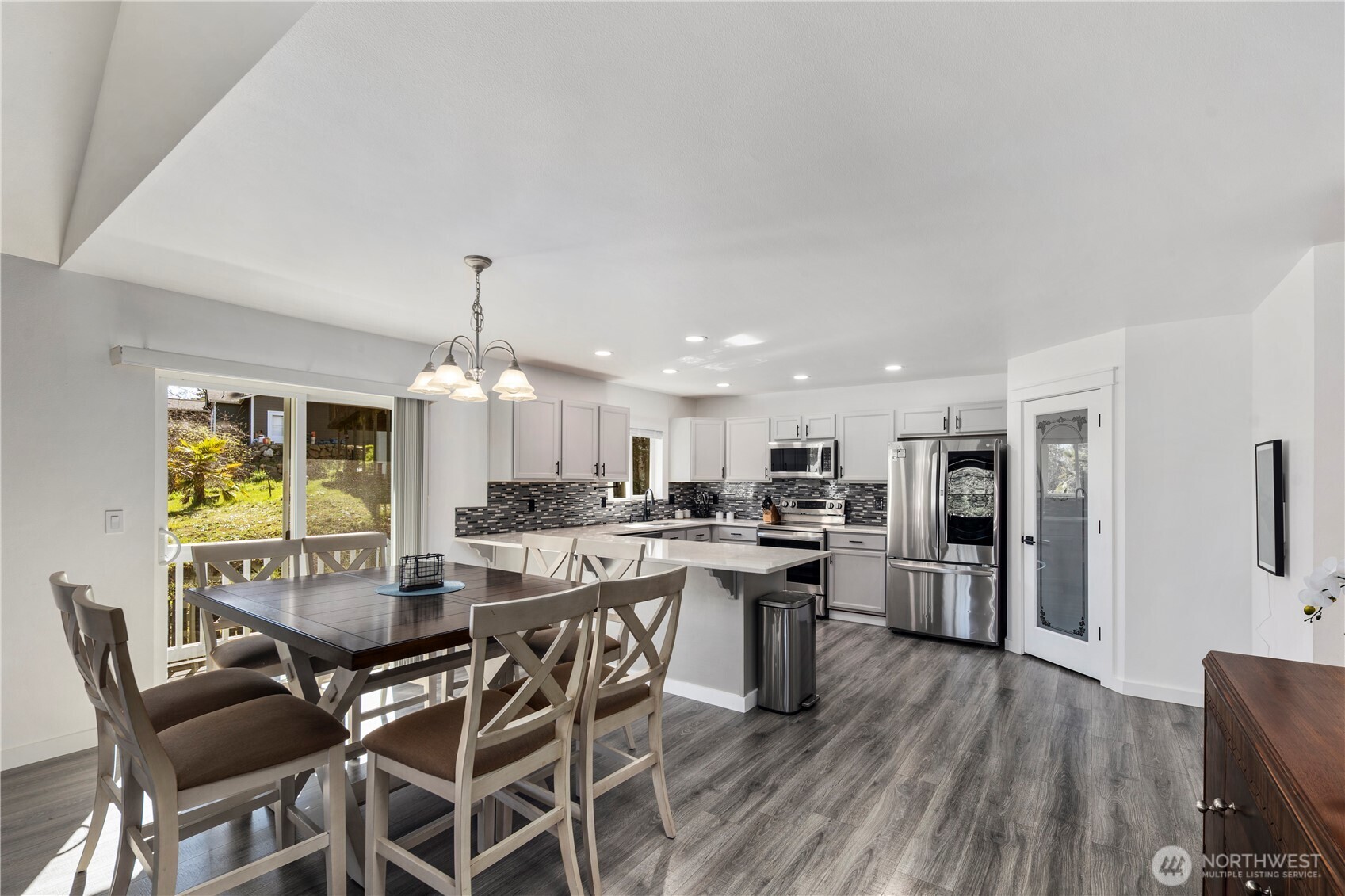 61 E Channel Drive Allyn WA 98524