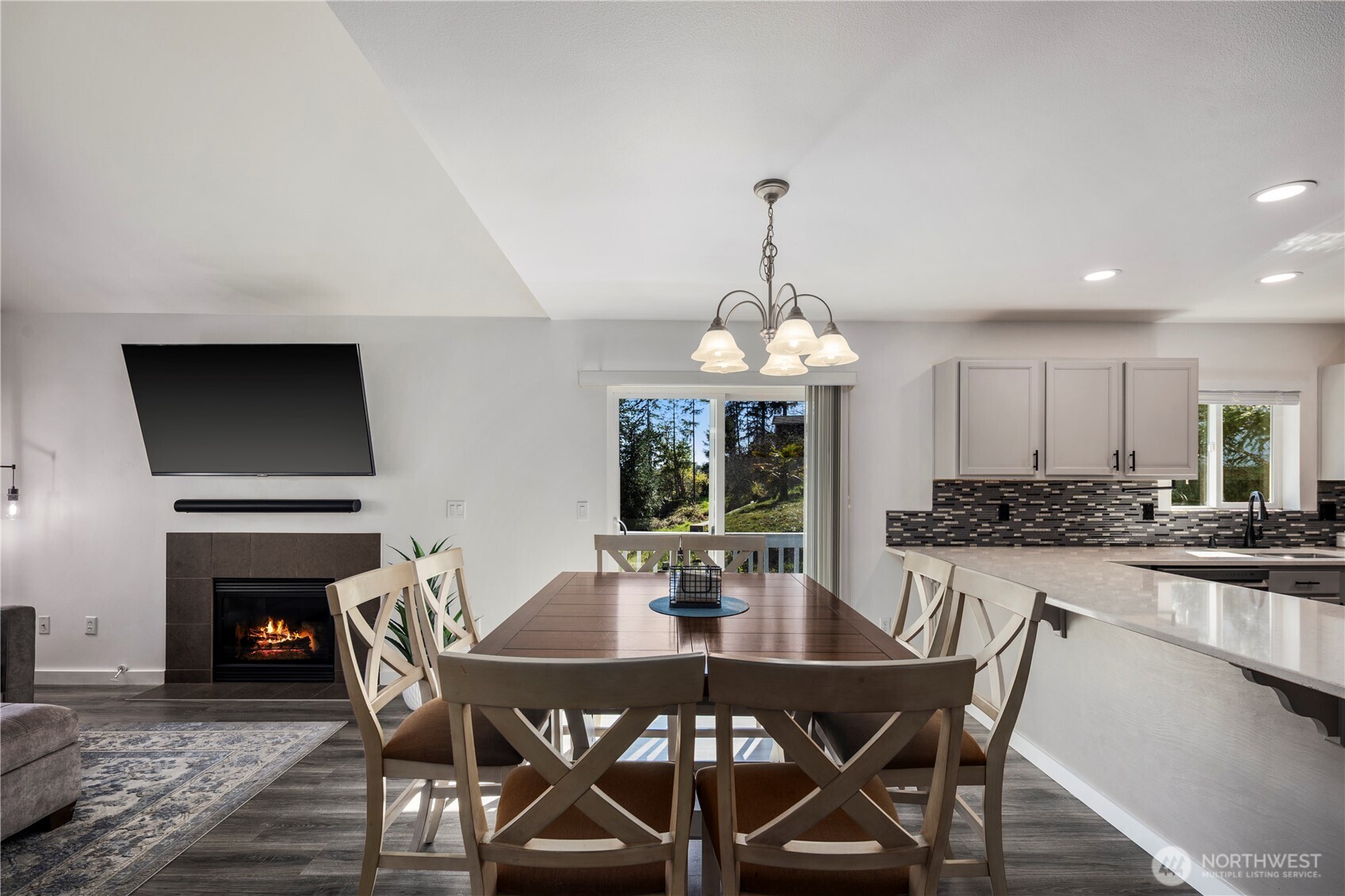 61 E Channel Drive Allyn WA 98524