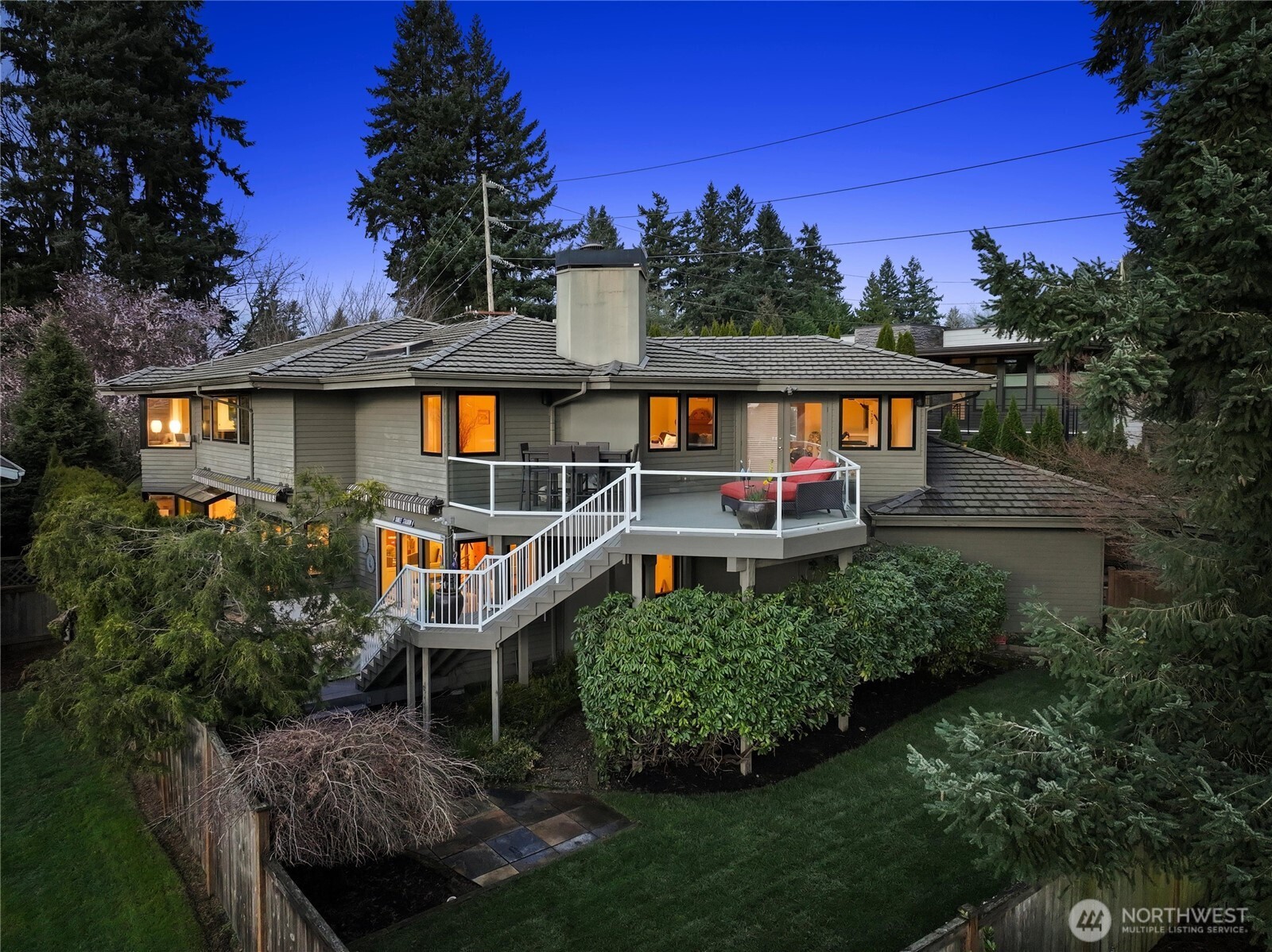 10535 NE 53rd Street Kirkland WA 98033