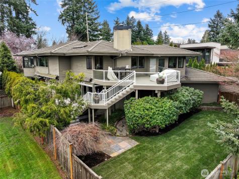 10535 NE 53rd Street Kirkland WA 98033