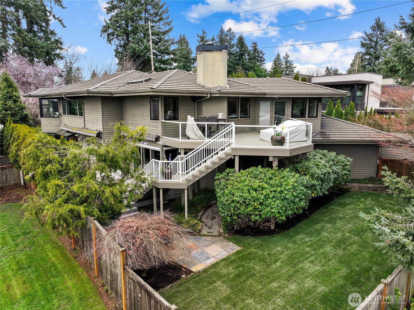 10535 NE 53rd Street Kirkland WA 98033