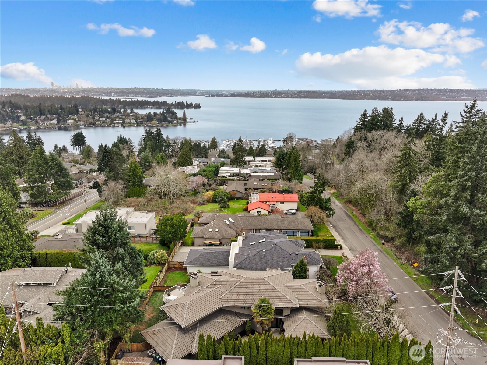10535 NE 53rd Street Kirkland WA 98033