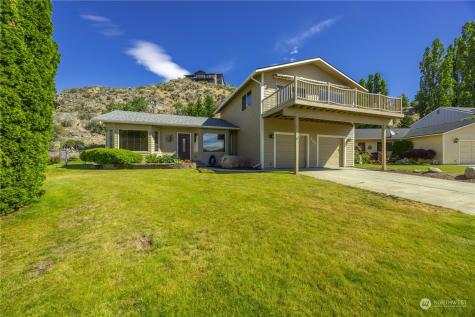 123 Fair Way Chelan WA 98816