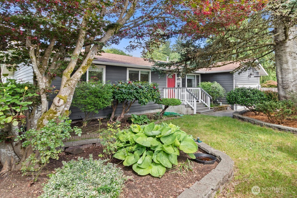 903 9th Avenue SW Tumwater WA 98512