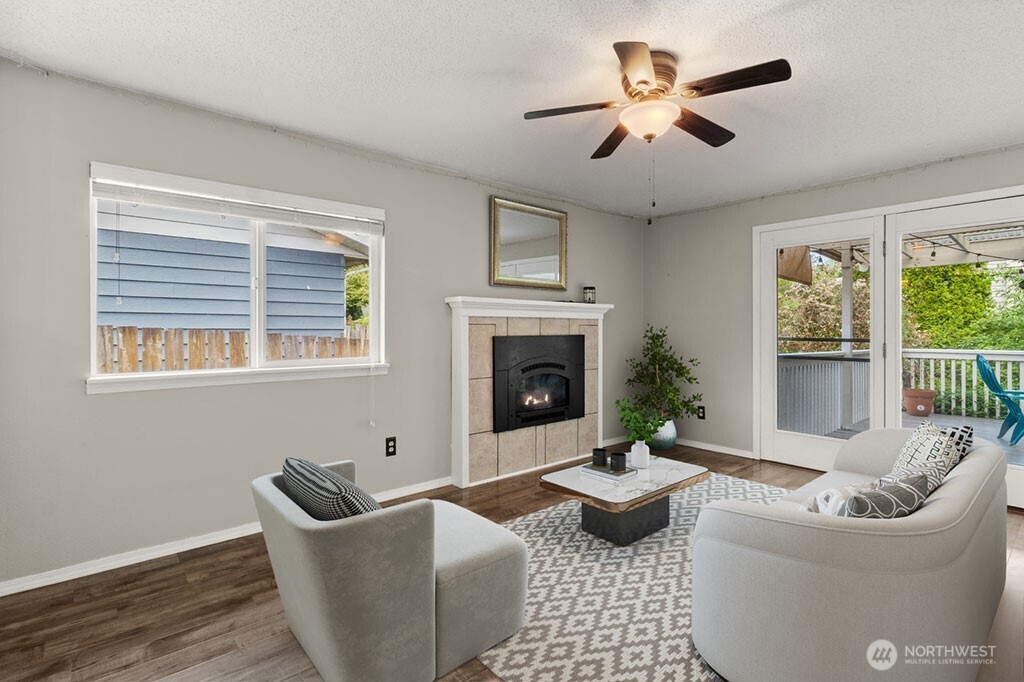 903 9th Avenue SW Tumwater WA 98512