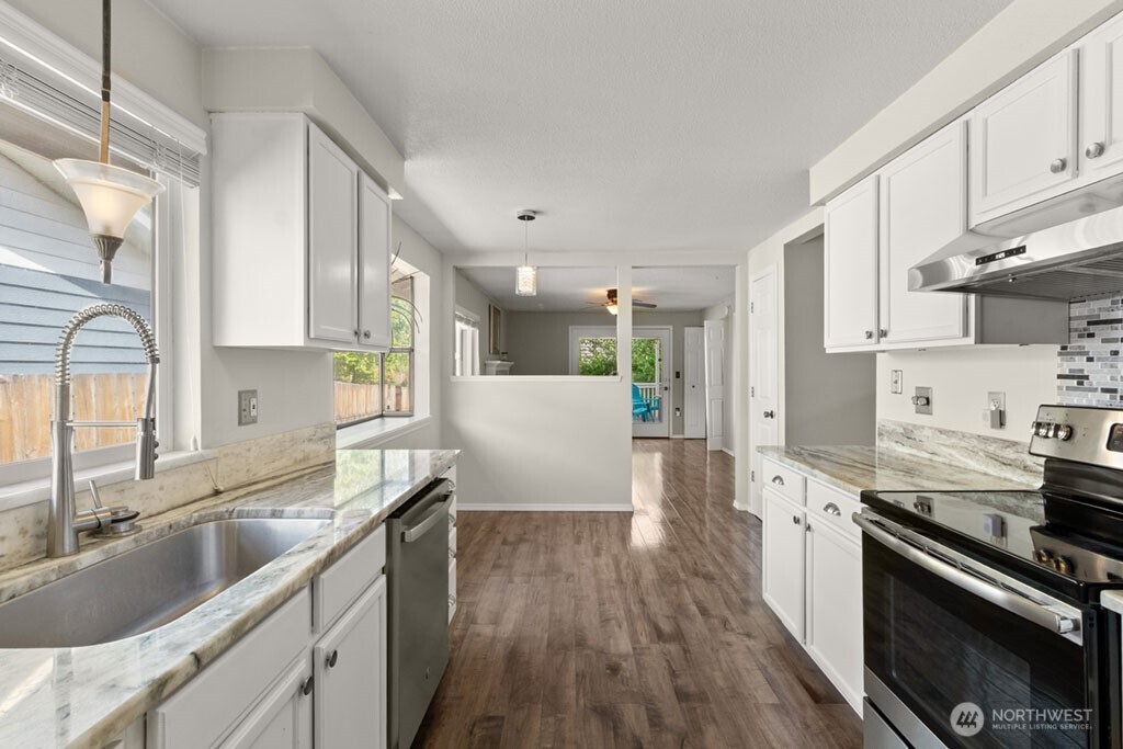 903 9th Avenue SW Tumwater WA 98512