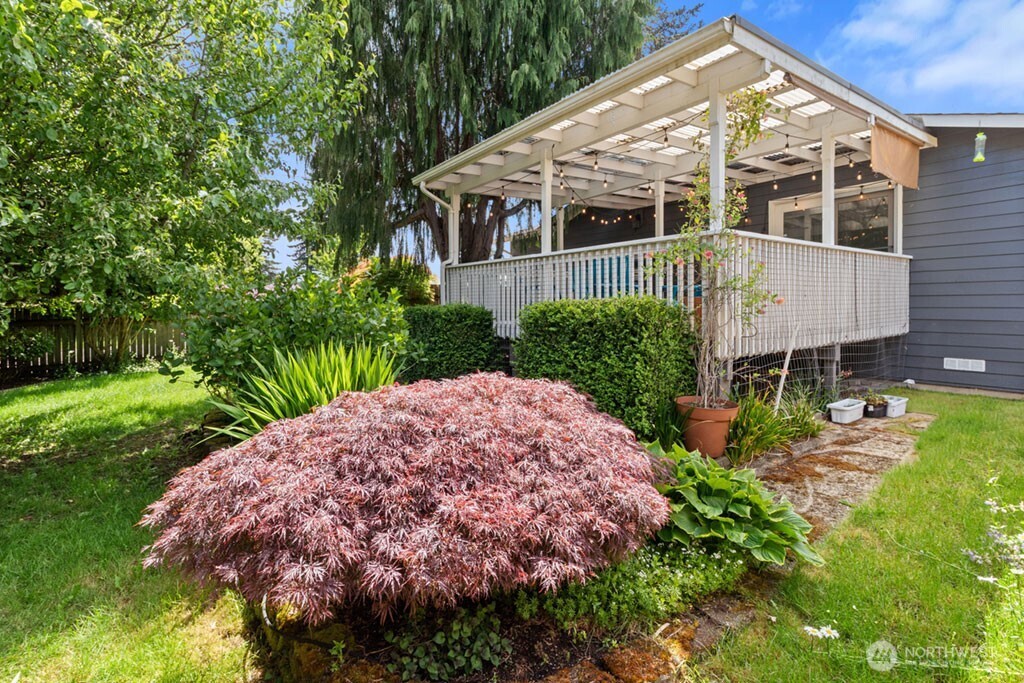 903 9th Avenue SW Tumwater WA 98512