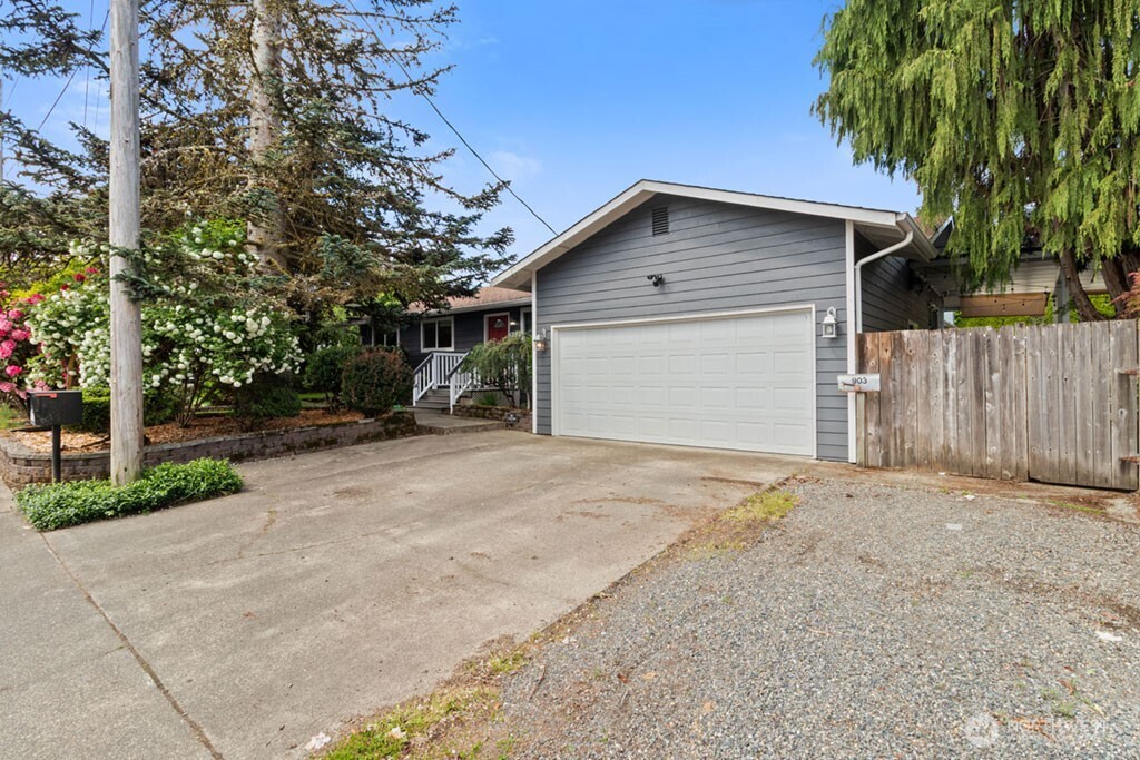 903 9th Avenue SW Tumwater WA 98512