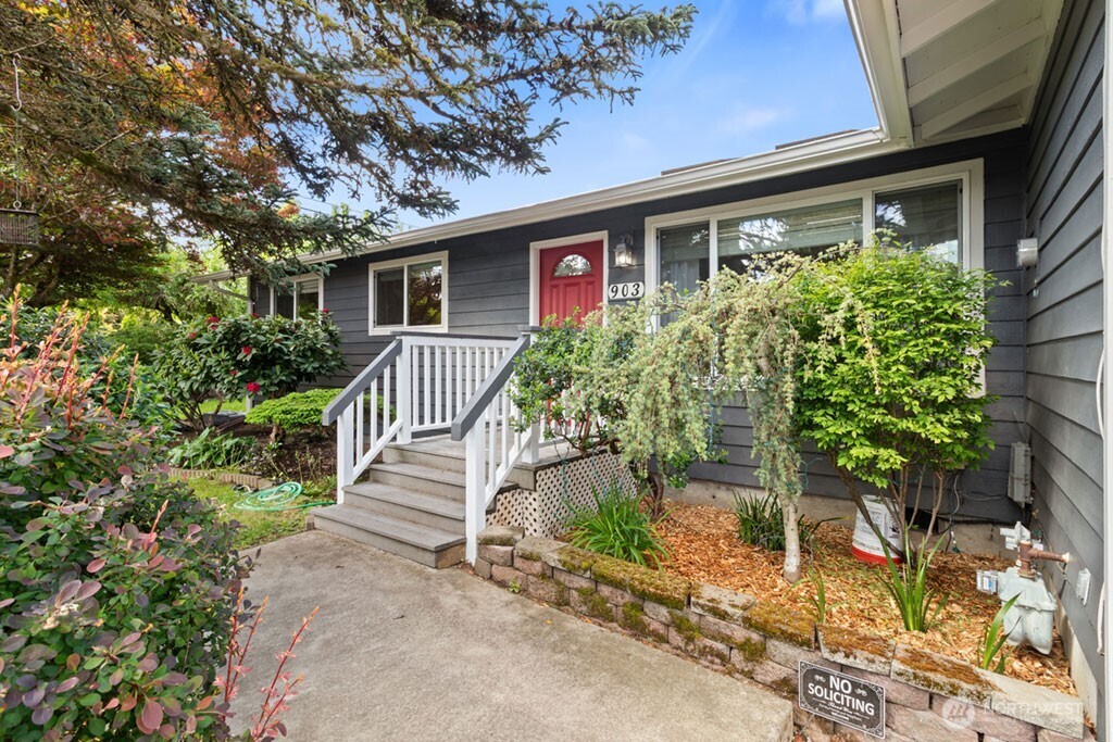 903 9th Avenue SW Tumwater WA 98512