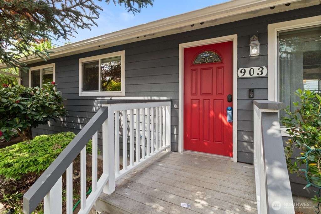 903 9th Avenue SW Tumwater WA 98512