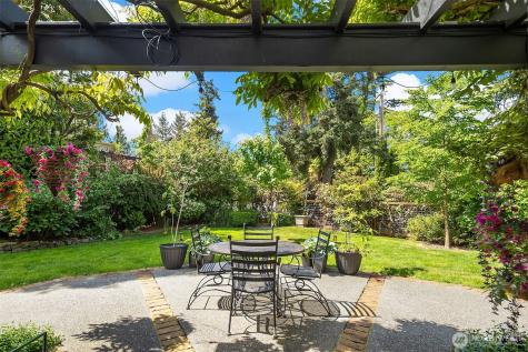 6007 SE 22nd Street Mercer Island WA 98040
