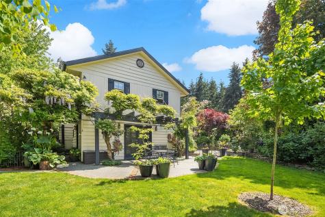 6007 SE 22nd Street Mercer Island WA 98040