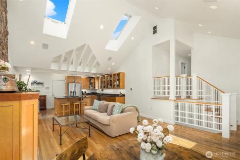 6007 SE 22nd Street Mercer Island WA 98040
