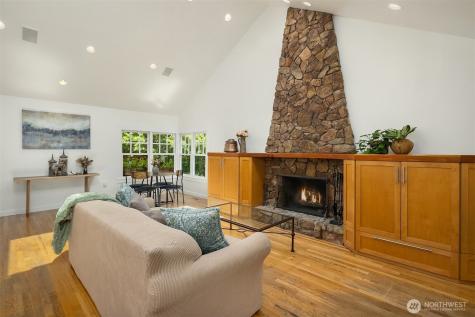 6007 SE 22nd Street Mercer Island WA 98040