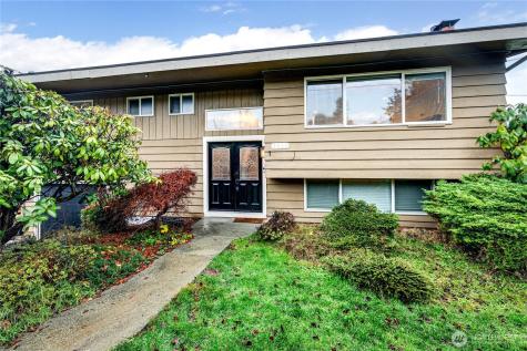 3623 Shelby Road Lynnwood WA 98087