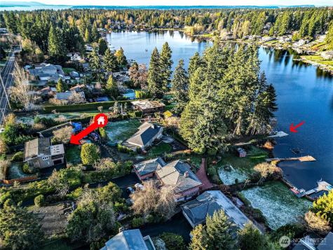 3623 Shelby Road Lynnwood WA 98087