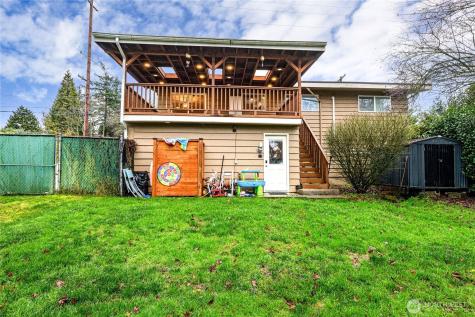 3623 Shelby Road Lynnwood WA 98087