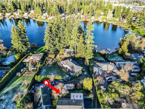 3623 Shelby Road Lynnwood WA 98087