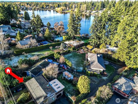 3623 Shelby Road Lynnwood WA 98087