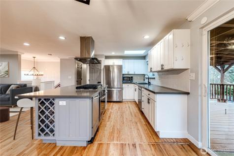3623 Shelby Road Lynnwood WA 98087
