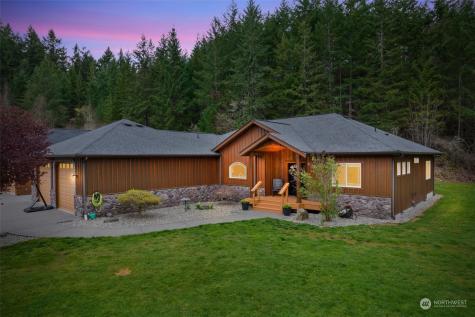 12128 414th Eatonville WA 98328